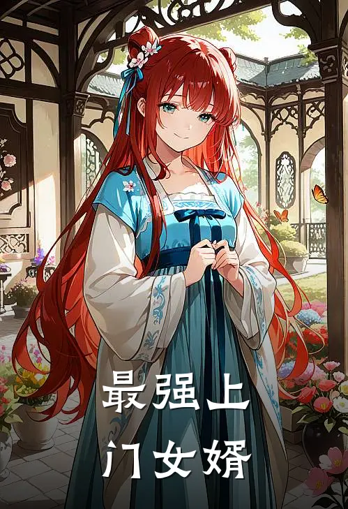 最强上门女婿