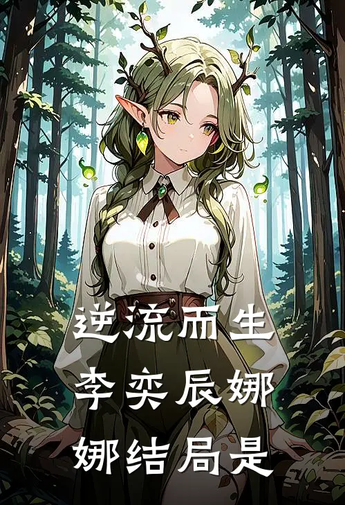 逆流而生李奕辰娜娜结局是