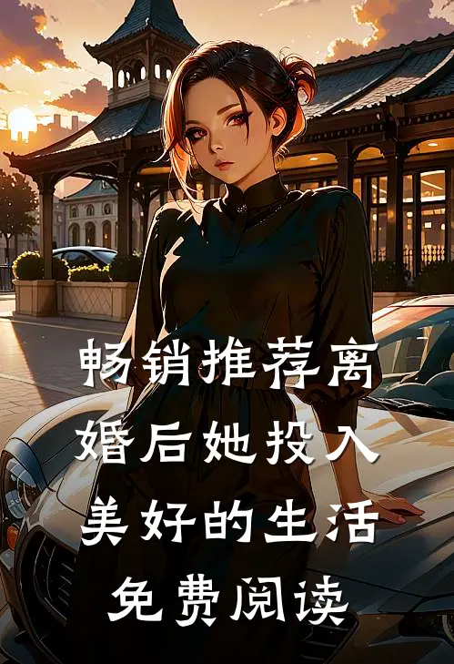 畅销推荐离婚后她投入美好的生活免费阅读