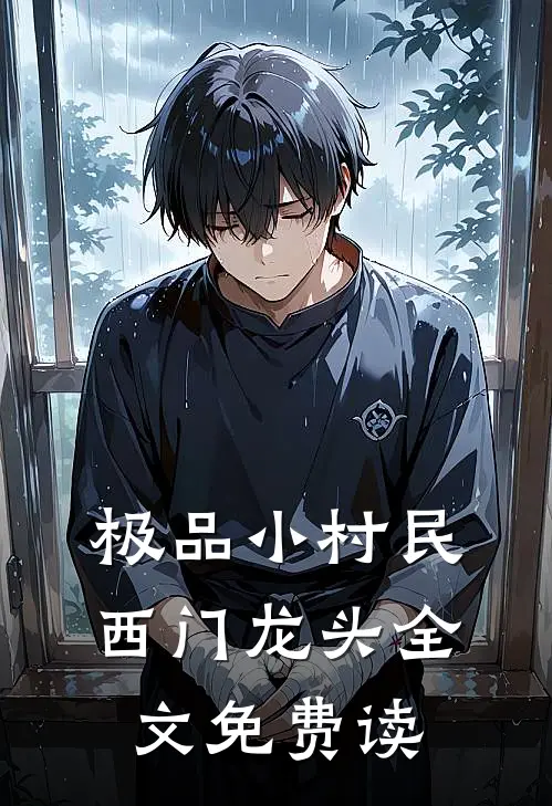 极品小村民西门龙头全文免费读