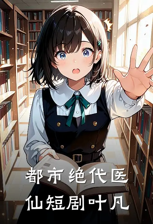 都市绝代医仙短剧叶凡