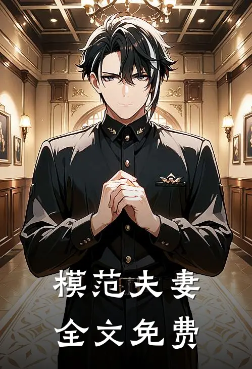 模范夫妻全文免费