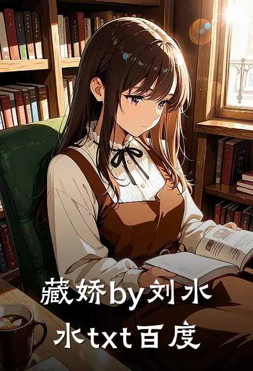 藏娇by刘水水txt百度