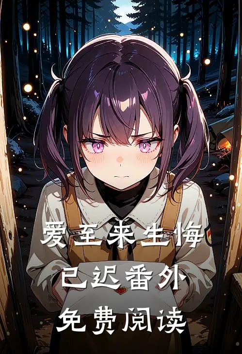 爱至来生悔已迟番外免费阅读