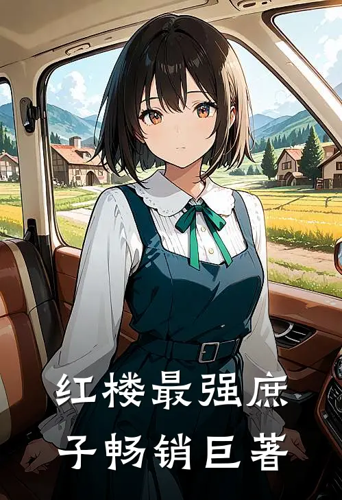 红楼最强庶子畅销巨著