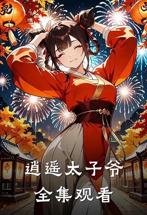 逍遥太子爷全集观看
