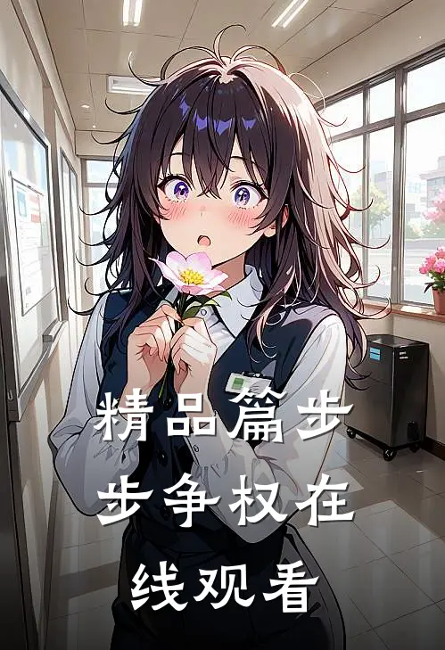 精品篇步步争权在线观看