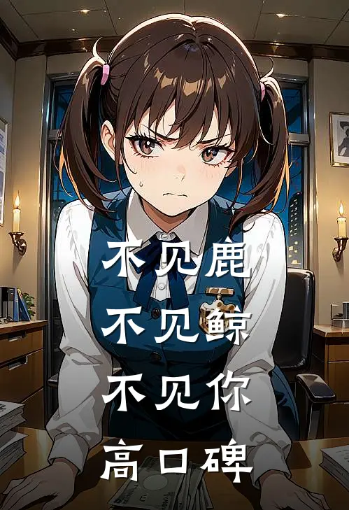 不见鹿，不见鲸，不见你高口碑