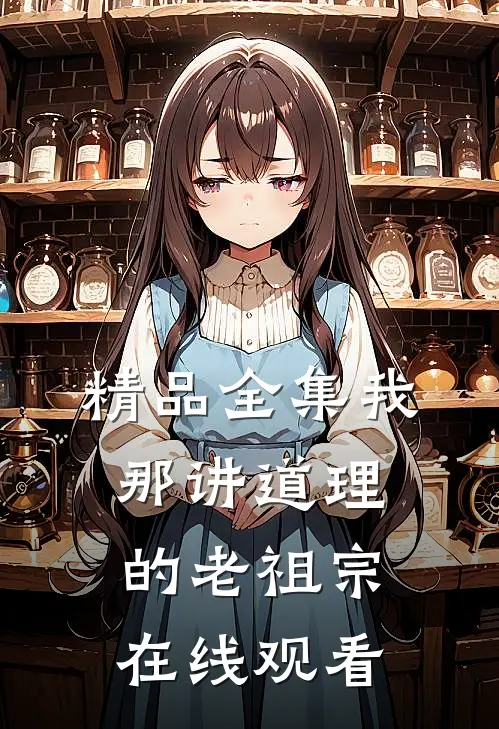 精品全集我那讲道理的老祖宗在线观看