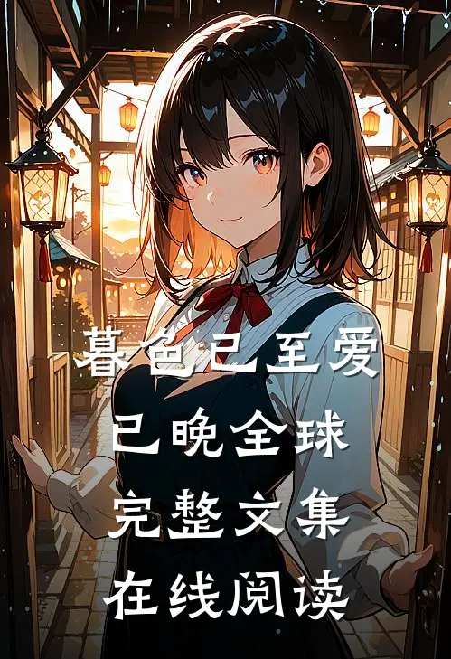 暮色已至爱已晚全球完整文集在线阅读