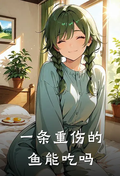 一条重伤的鱼能吃吗