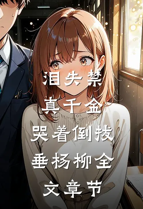 泪失禁真千金，哭着倒拔垂杨柳全文章节
