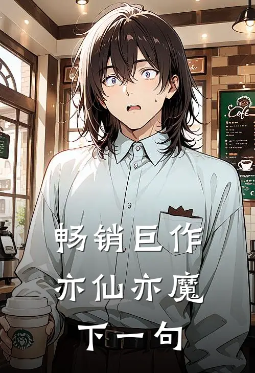 畅销巨作亦仙亦魔下一句