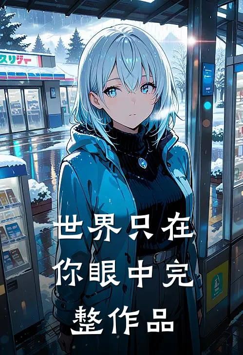 世界只在你眼中完整作品
