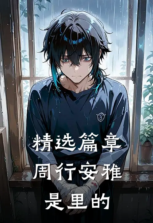 精选篇章周行安雅是里的