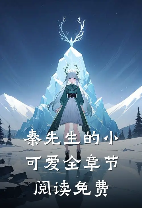秦先生的小可爱全章节阅读免费
