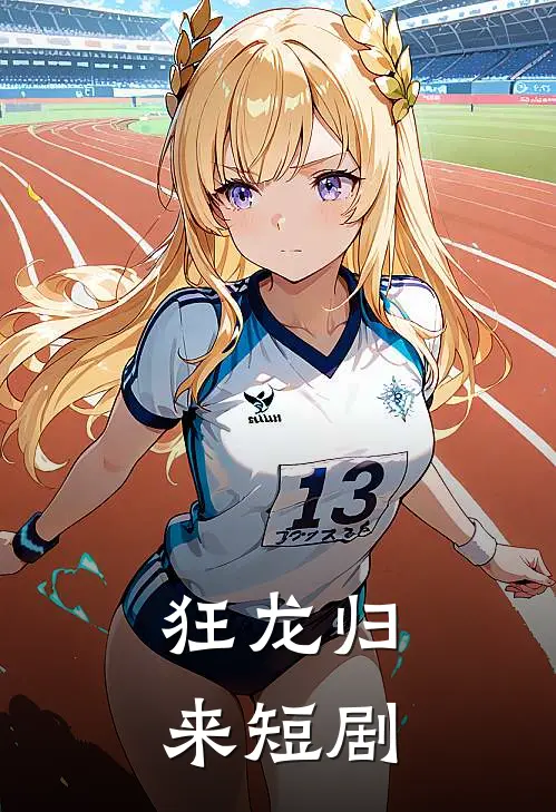 狂龙归来短剧