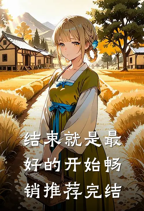 结束就是最好的开始畅销推荐完结