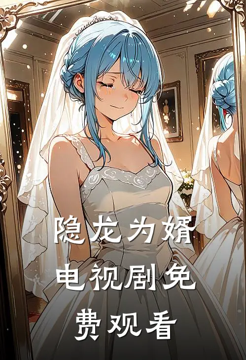 隐龙为婿电视剧免费观看