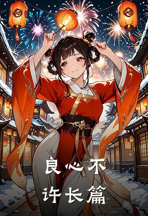 良心不许长篇