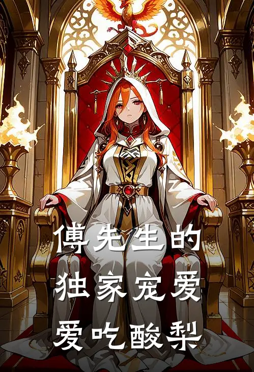 傅先生的独家宠爱 爱吃酸梨