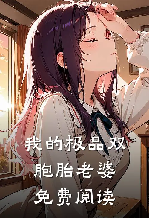我的极品双胞胎老婆免费阅读