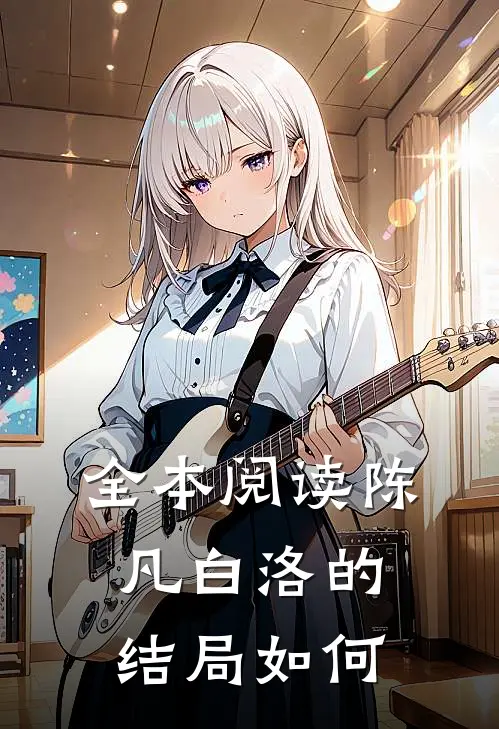 全本阅读陈凡白洛的结局如何