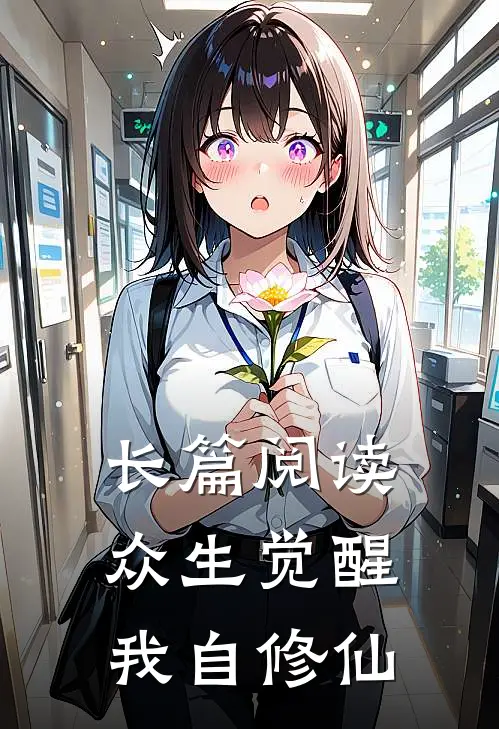 长篇阅读众生觉醒我自修仙