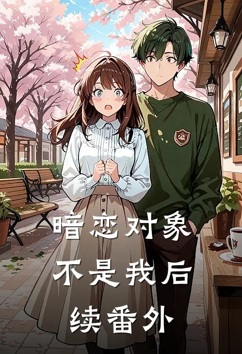 暗恋对象不是我后续 番外