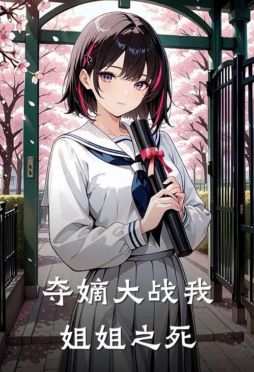 夺嫡大战我姐姐之死