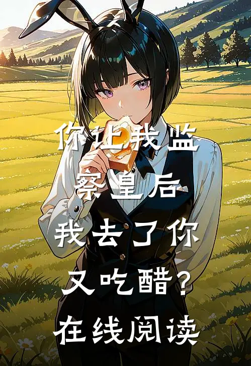 你让我监察皇后，我去了你又吃醋？在线阅读