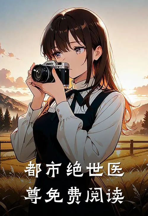 都市绝世医尊免费阅读