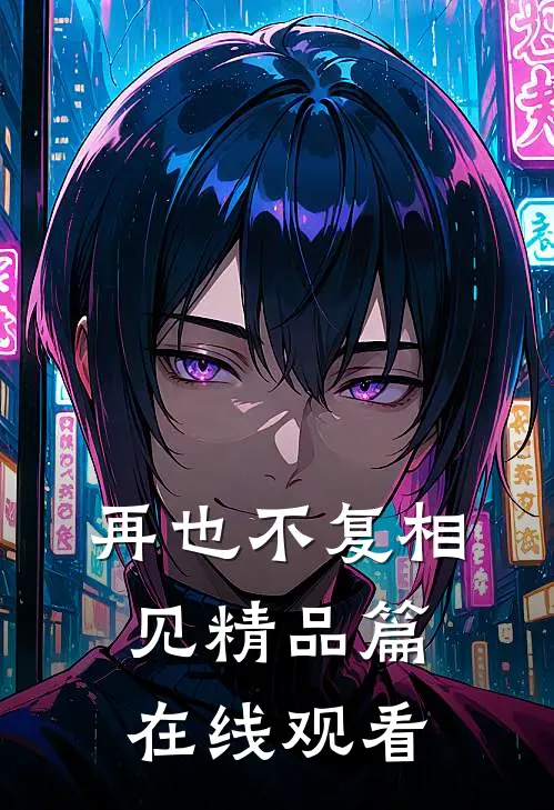 再也不复相见精品篇在线观看
