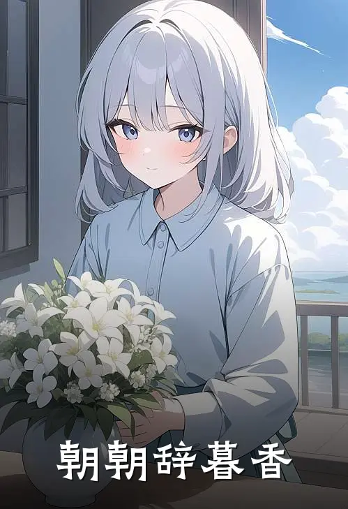 朝朝辞暮香