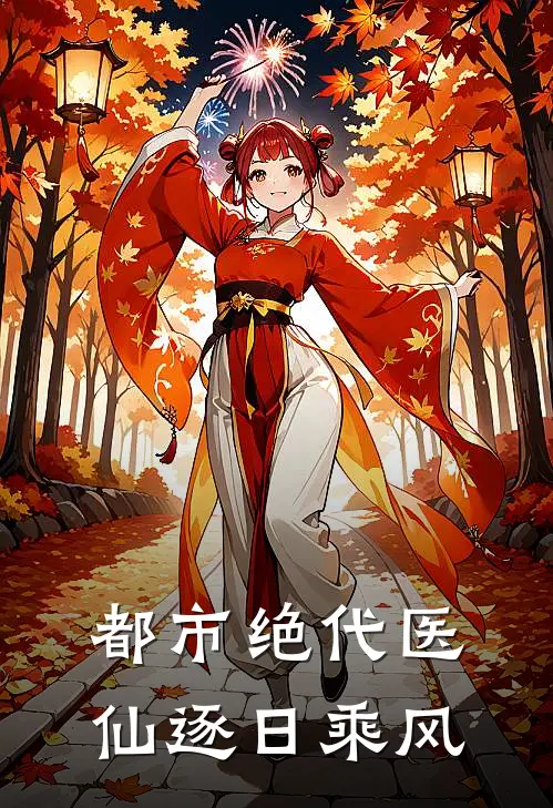 都市绝代医仙 逐日乘风