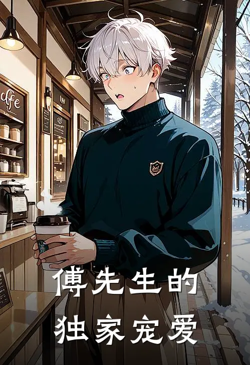 傅先生的独家宠爱