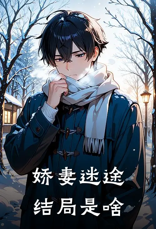 娇妻迷途结局是啥