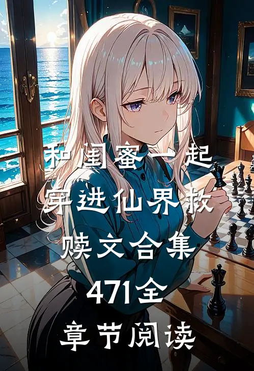 和闺蜜一起穿进仙界救赎文合集471全章节阅读