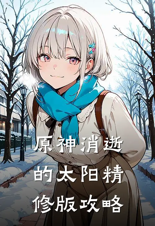 原神消逝的太阳精修版攻略