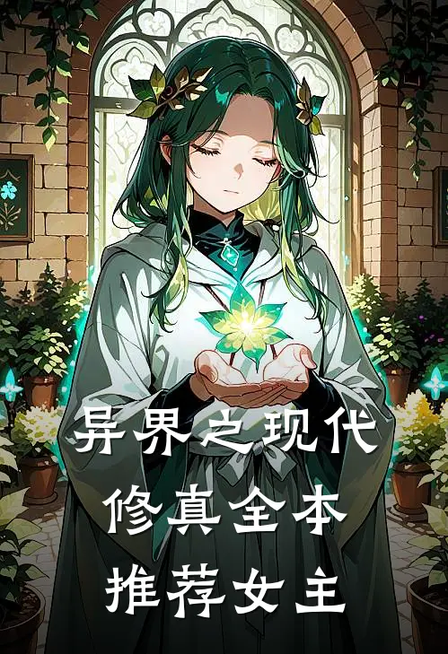 异界之现代修真全本推荐女主