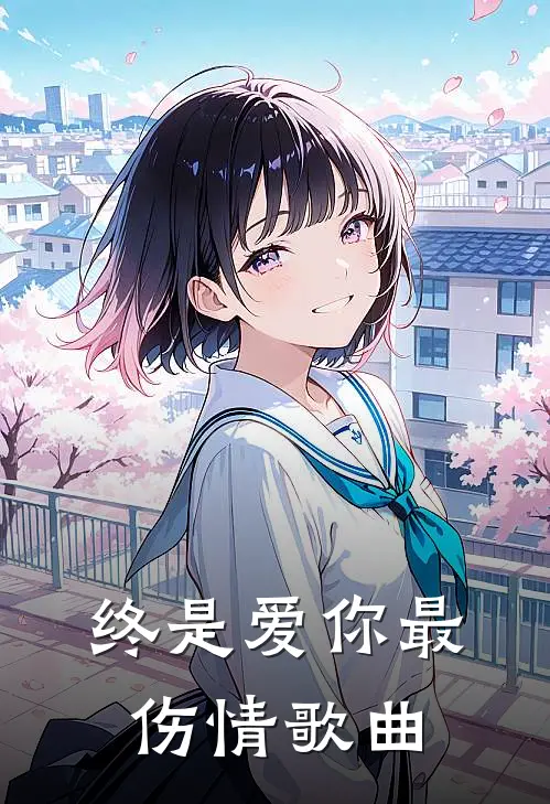 终是爱你最伤情歌曲
