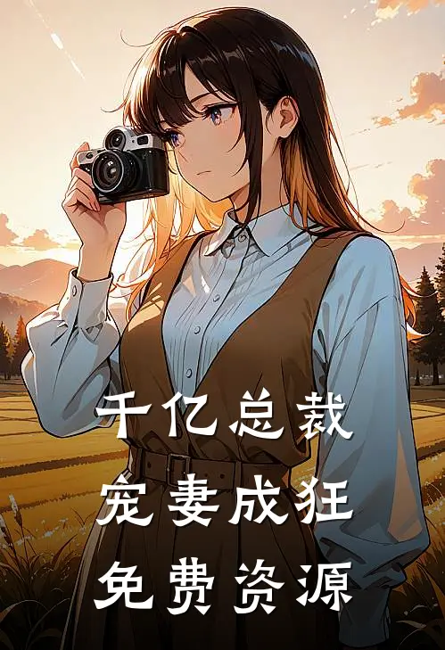 千亿总裁宠妻成狂免费资源