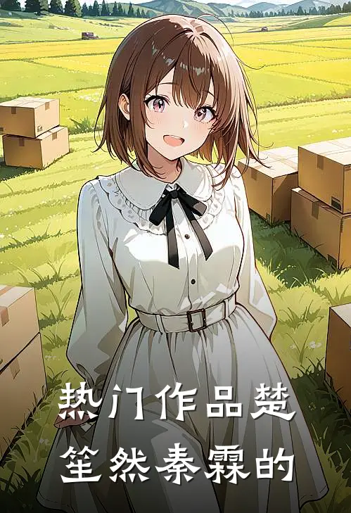 热门作品楚笙然秦霖的