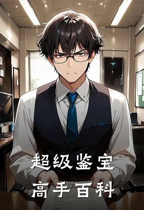 超级鉴宝高手百科