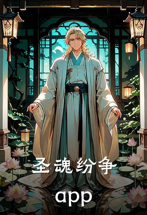 圣魂纷争app