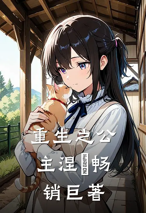 重生之公主涅槃畅销巨著