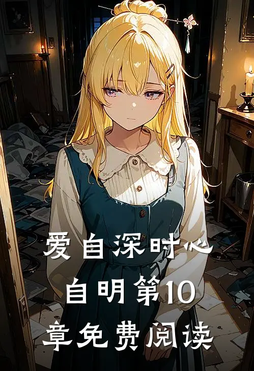 爱自深时心自明第10章免费阅读