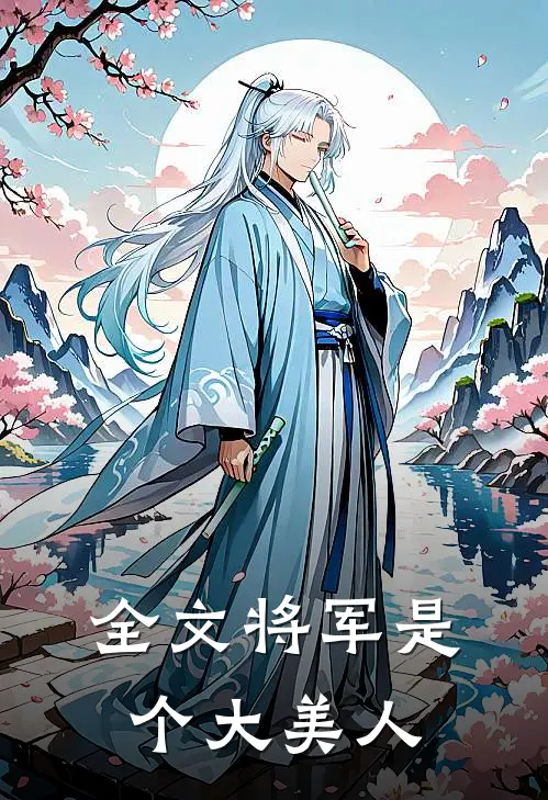 全文将军是个大美人