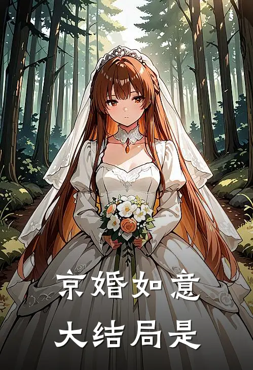京婚如意大结局是