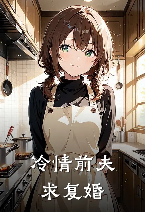 冷情前夫求复婚